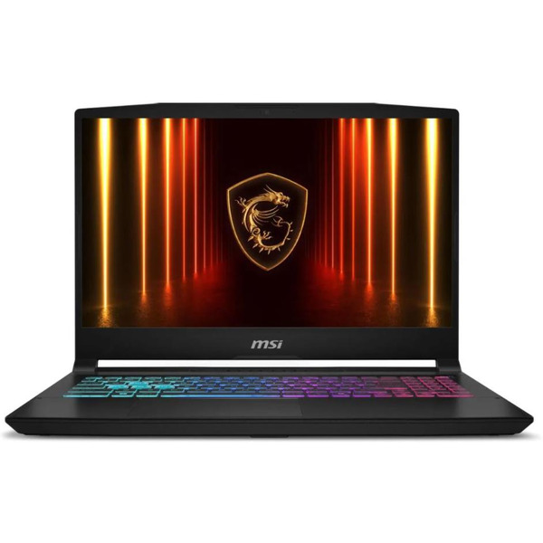 Игровой ноутбук MSI Katana 15 HX B14WGK-613XBY