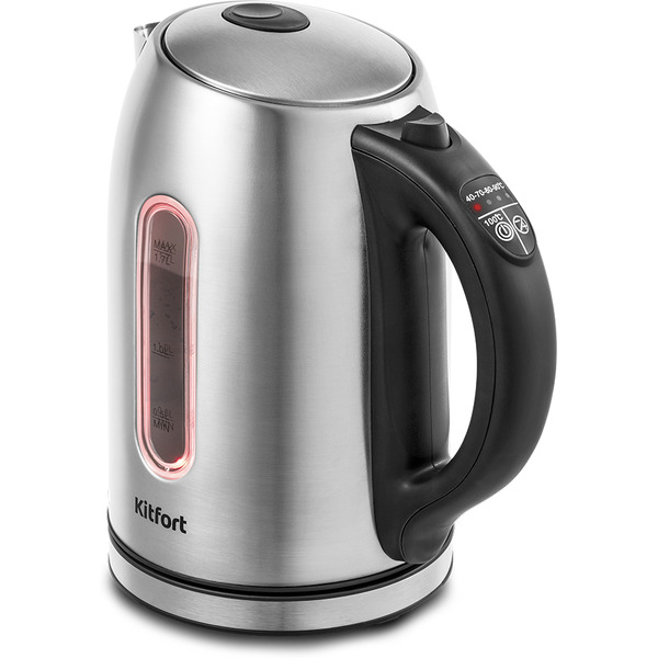 Электрочайник Kitfort KT-6106