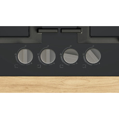 Варочная панель Bosch Serie 4 PNH6B6K40