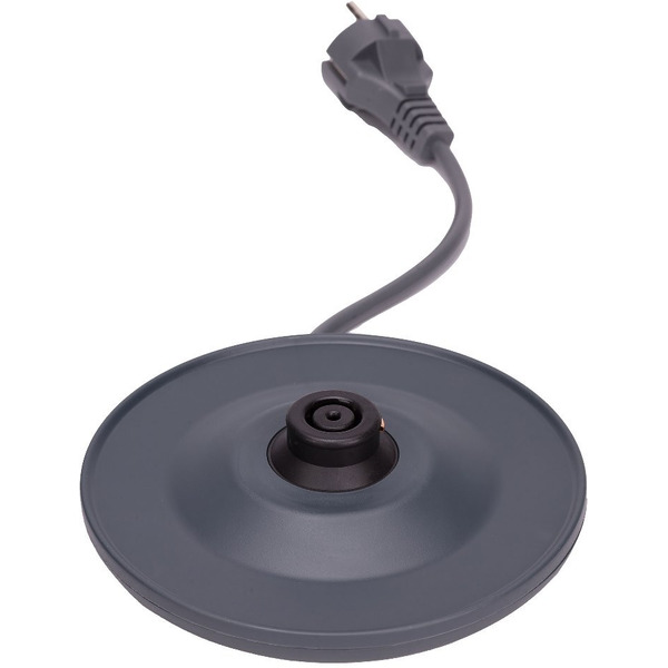 Электрический чайник Evolution KP18151D (белый)