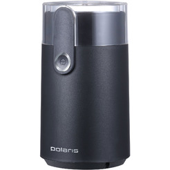 Кофемолка Polaris PCG 2017 (черный)