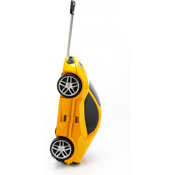 Чемодан Bradex Суперкар (DE 0403)