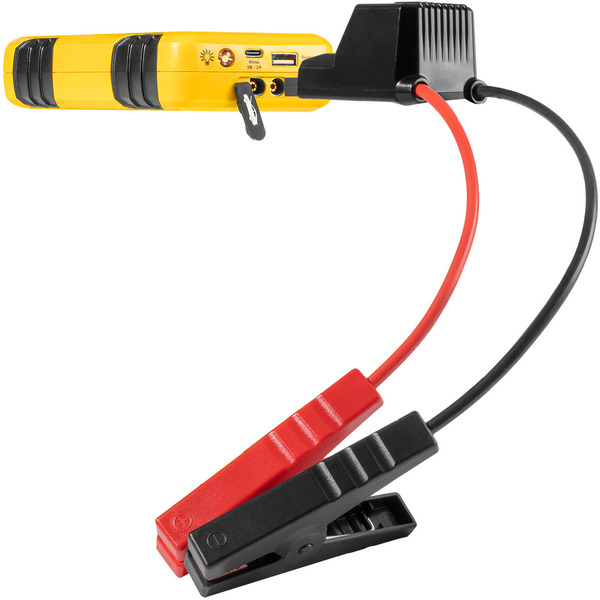 Пуско-зарядное устройство Kolner KBJS 450/12 (8010200106) кн450-12бжс