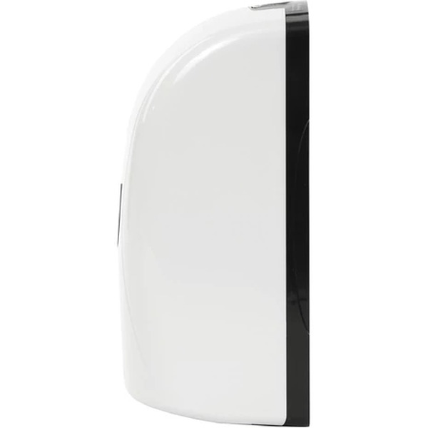 Дозатор Laima Professional Eco 607329 (белый)