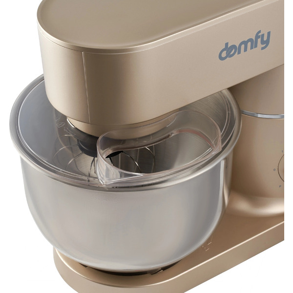 Планетарный миксер Domfy DSC-KM301
