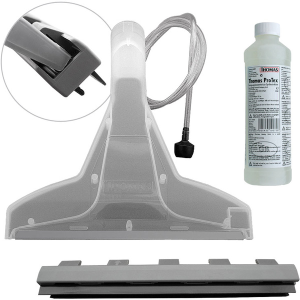 Пылесос моющий THOMAS MOKKO XT AQUA-BOX (788592)