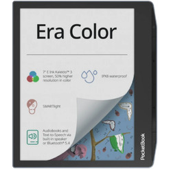 Электронная книга PocketBook 700K3 Era Color (PB700K3-1-WW)