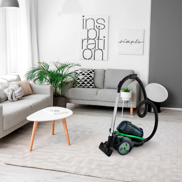 Пылесос VITEK VT-8130 BK