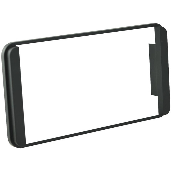 Рамка INCAR RTY-N08BL (для TOYOTA 2din Universal BLACK)