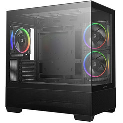 Компьютер HAFF Five BK63742