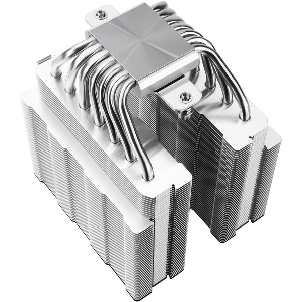 Кулер для процессора Thermalright Phantom Spirit 120 SE TRPS120SE