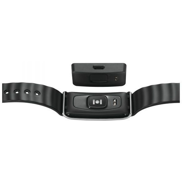 Фитнес-браслет HUAWEI Color Band A2 (AW61) черный