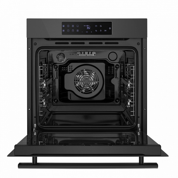 Духовой шкаф MAUNFELD EOEH.7611SB