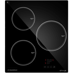 Варочная панель MAUNFELD AVI4532BK