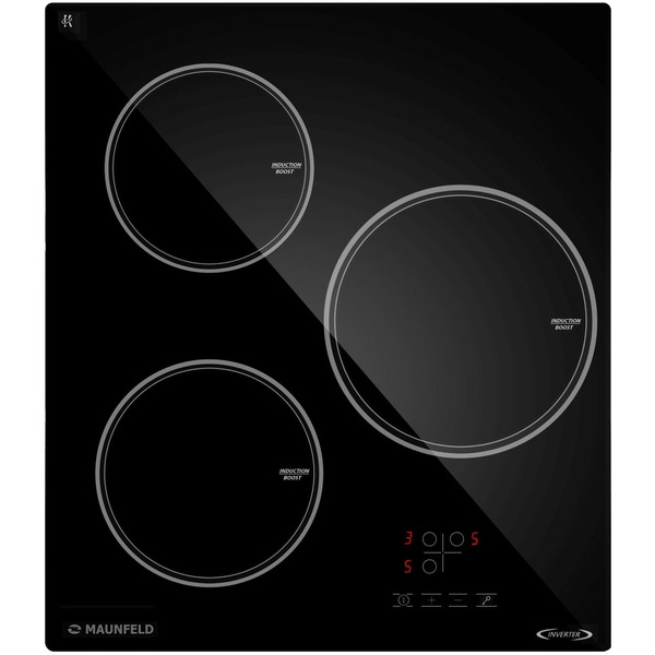 Варочная панель MAUNFELD AVI4532BK