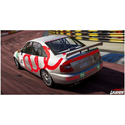 Игра GRID Legends для PS4 [русские субтитры]