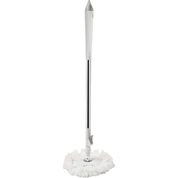 Швабра с отжимным ведром Perfecto Linea AquaSpin 43-452521