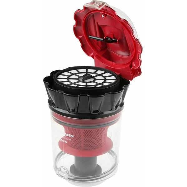 Пылесос NORMANN AVC-212