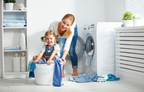 Как выбрать стиральную машину с фронтальной загрузкой