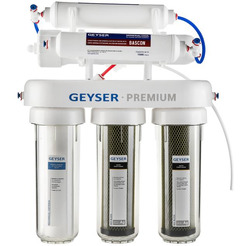 Система обратного осмоса Гейзер Премиум 20051