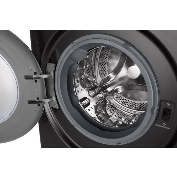 Стирально-сушильная машина LG F2V9FC2P