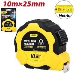 Рулетка Deli EDL3799