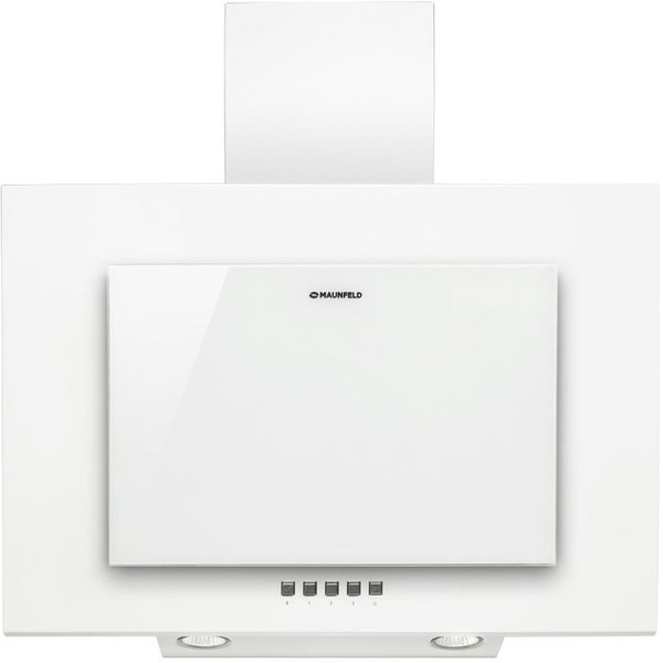 Вытяжка MAUNFELD Tower C 60 (белый)