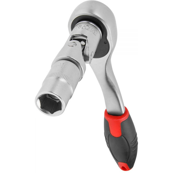 Набор головок и бит Startul PRO-108S (108 предметов)