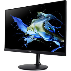 Монитор Acer Vero CB272Gbmiprxv UM.HB2CD.G01
