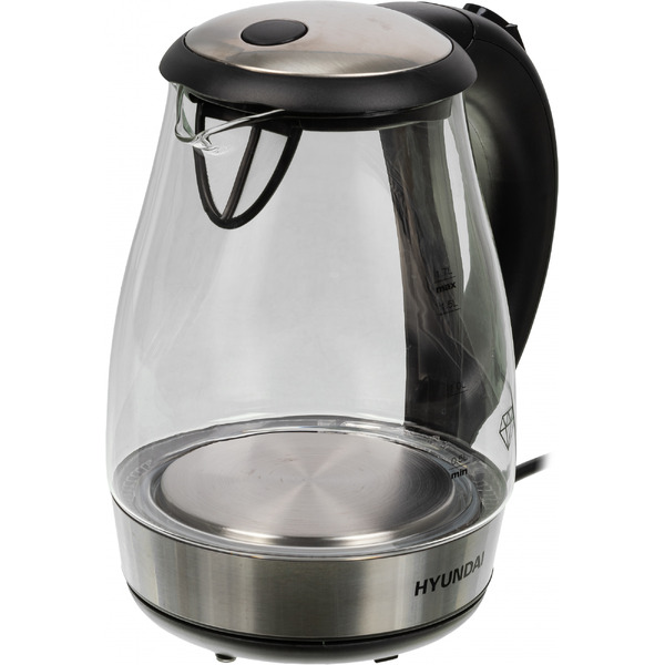 Электрический чайник Hyundai HYK-G2030