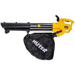 Воздуходувка Huter EB-3000 (70/13/38)