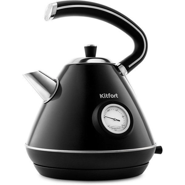 Электрочайник Kitfort KT-686-2