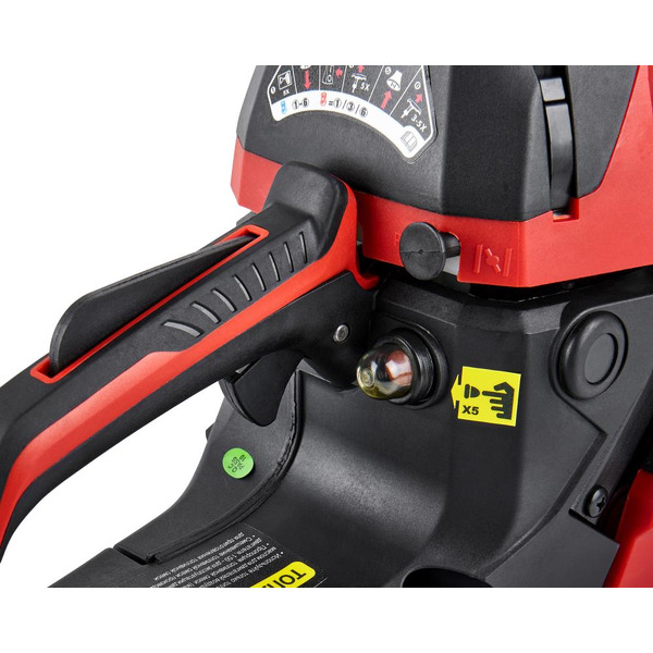 Бензопила ELITECH ПБ 5833C E1611.012.00