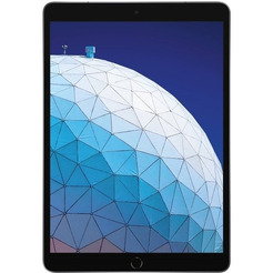 Планшет Apple iPad Air 64GB LTE MV0D2RK/A (серый космос)