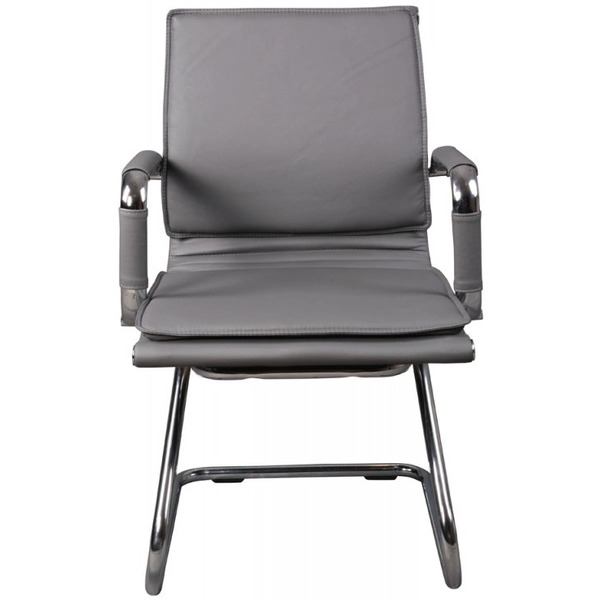 Кресло Бюрократ CH-993-LOW-V/grey