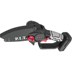 Аккумуляторная пила P.I.T. PKE20H-100A Solo (без АКБ и ЗУ)