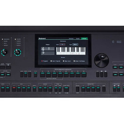Синтезатор Medeli AKX10