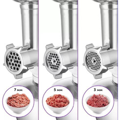 Миксер Kitfort KT-3423-1