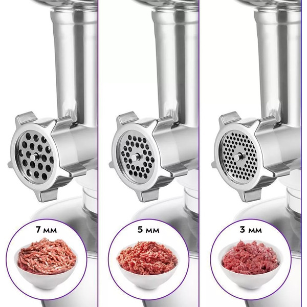 Миксер Kitfort KT-3423-1