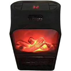 Тепловентилятор Sundays Home C0013448A