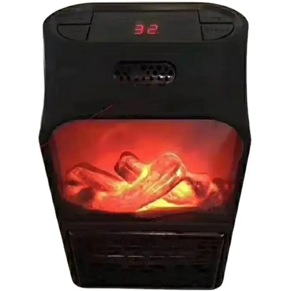 Тепловентилятор Sundays Home C0013448A