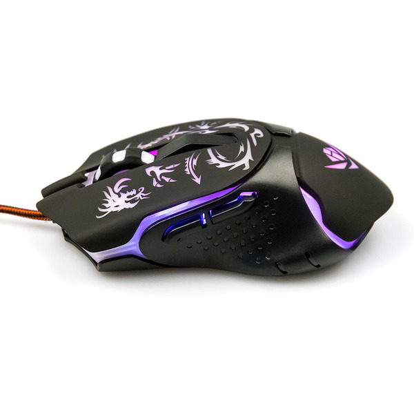 Мышь Nakatomi MOG-25U