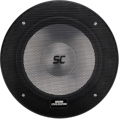 Автоакустика KICX Sound Civilization ALS 6.2