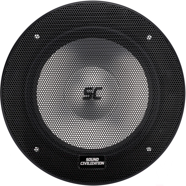 Автоакустика KICX Sound Civilization ALS 6.2