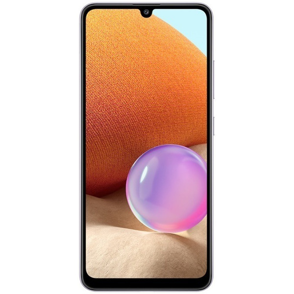 Смартфон Samsung Galaxy A32 4GB/64GB (фиолетовый)