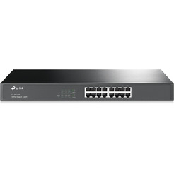 Коммутатор TP-Link TL-SG1016