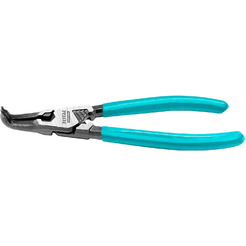 Съемник стопорных колец Total THTJ21804 180мм