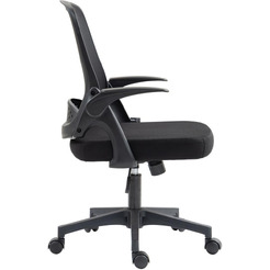 Кресло Cactus CS-MC212-BK