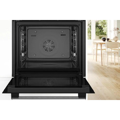 Духовой шкаф Bosch Serie 4 HBA534ES3