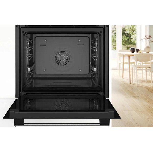 Духовой шкаф Bosch Serie 4 HBA534ES3